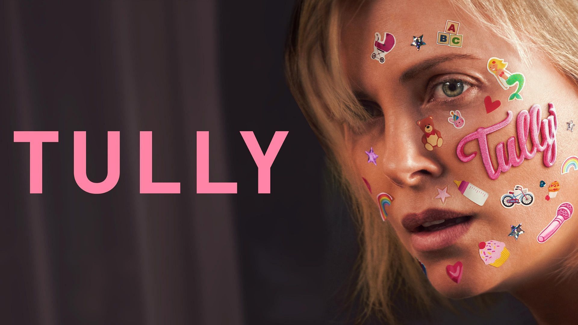 Tully is a drama with a twist (Image via Prime Video)